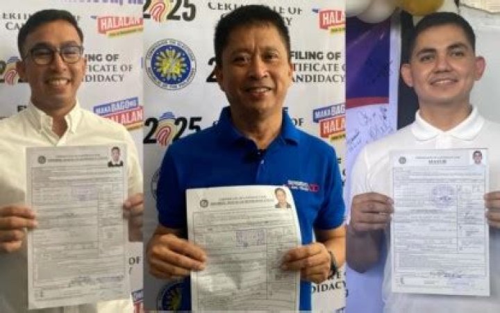 
2023: Get a good PR at least- OAP Do2tun slams political aspirants 