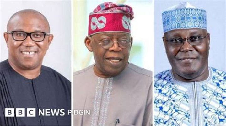 
2023 Presidential Election: Nigerians React To Atiku Abubakar’s Solo Dance Video 