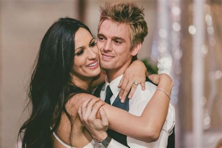 
Aaron Carter’s Twin Sister Angel Pays Tribute After His Death: ‘I Loved You Beyond Measure’ 