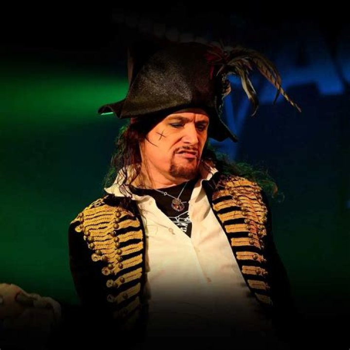 Adam Ant Height, Weight, Net Worth, Age, Birthday, Wikipedia, Who, Instagram, Biography