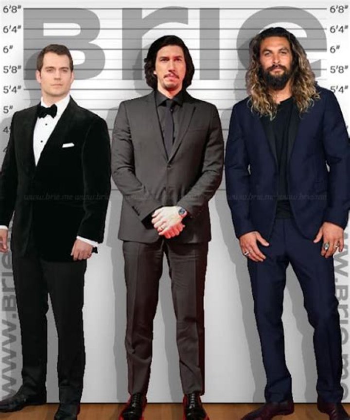 Adam Driver Height, Weight, Net Worth, Age, Birthday, Wikipedia, Who, Nationality, Biography