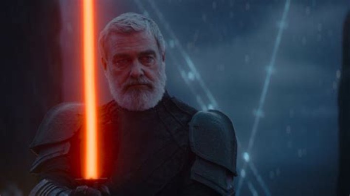 
Ahsoka: Who is Jacqueline Antaramian, actress playing Senator Rodrigo? 