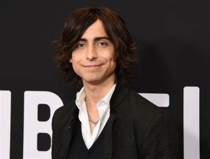 
Aidan Riseling Height, Weight, Net Worth, Age, Birthday, Wikipedia, Who, Nationality, Biography 