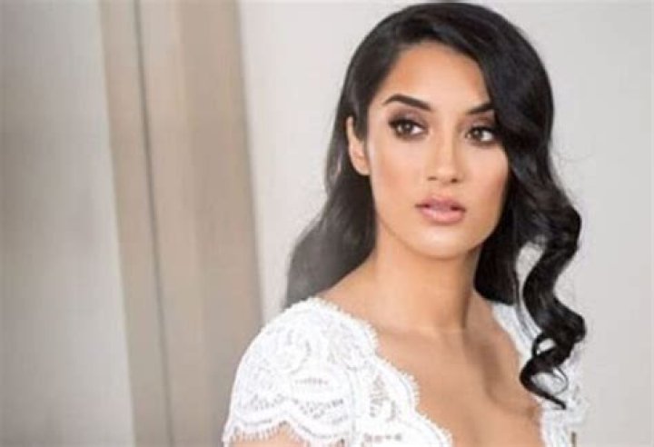Aiyda Ghahramani Height, Weight, Net Worth, Age, Birthday, Wikipedia, Who, Nationality, Biography