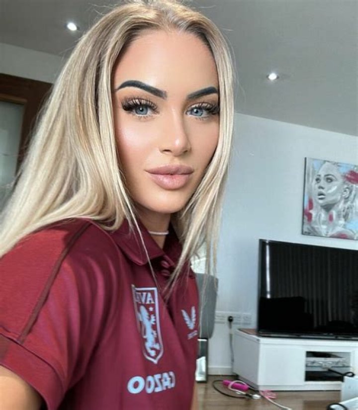 Alisha Seaton Height, Weight, Net Worth, Age, Birthday, Wikipedia, Who, Nationality, Biography