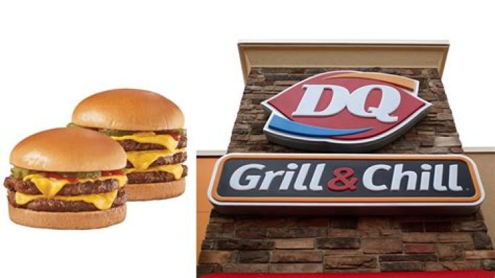 
All you need to know about Dairy Queen’s Cheeseburger Lovers Deal 