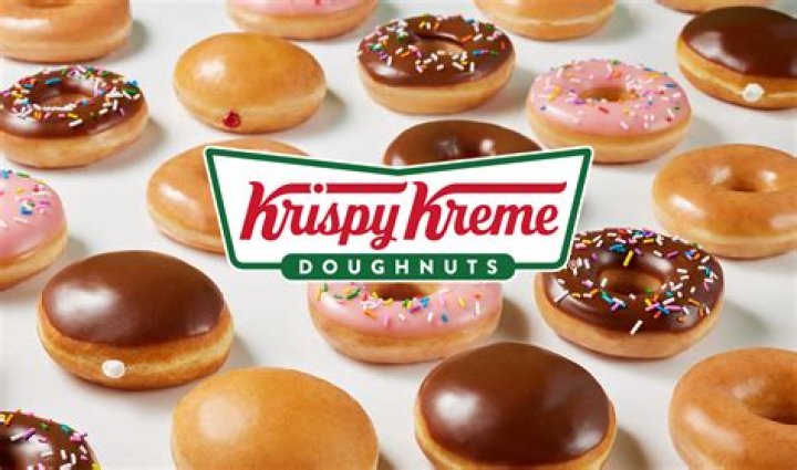 
All you need to know about Krispy Kreme’s Biscoff donuts 