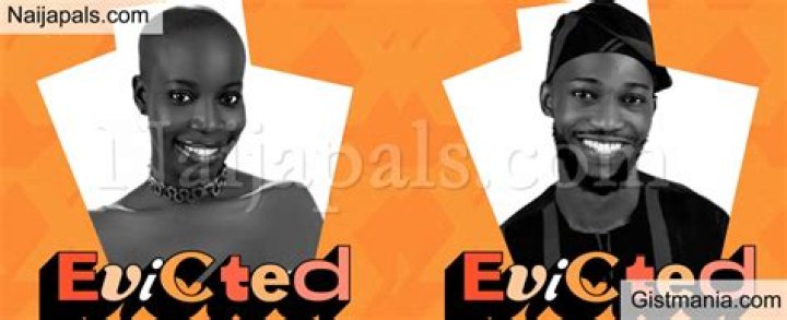 
Allysyn and Dotun evicted from Biggie’s house 