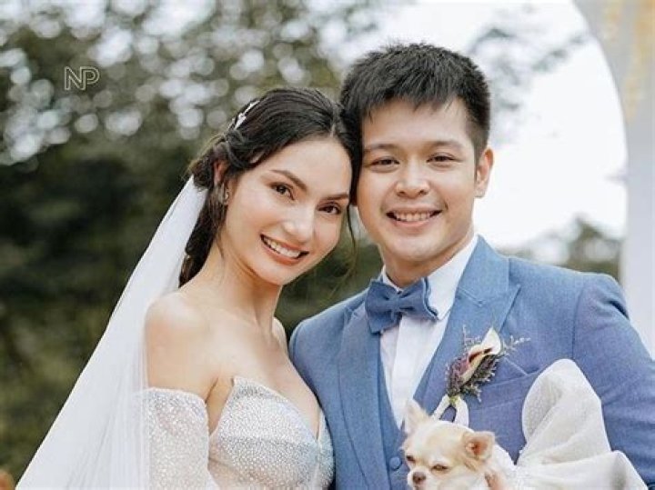
Alvin Patrimonio Wife Who is Alvin Patrimonio Wife? 