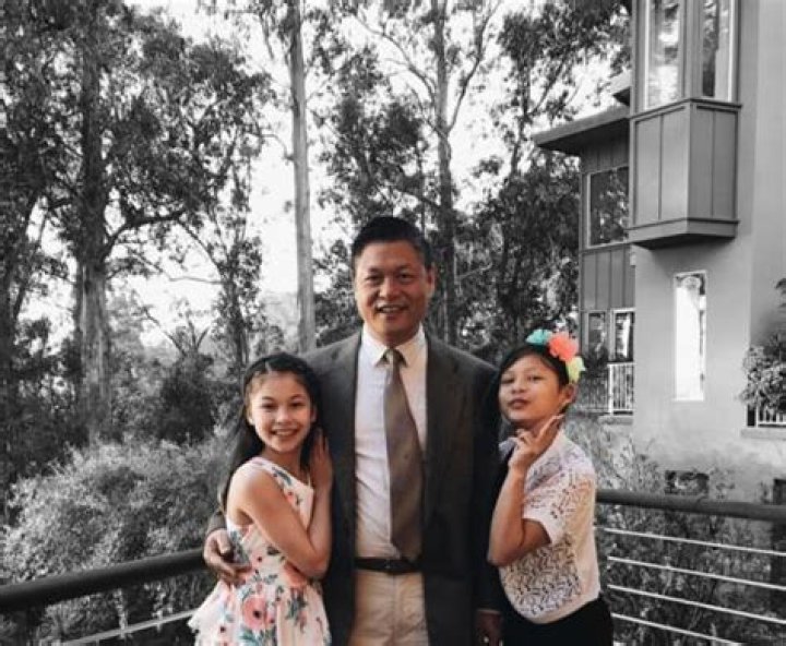 
Alysa Liu Mother Yan Qingxin Talks Raising An Olympian, Meet The Parents Behind American Skier 