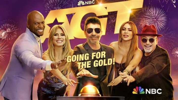 
‘America’s Got Talent’: Musical Magicians, Comedians And Knife Throwers Shine In 5th Week Of Live Shows 
