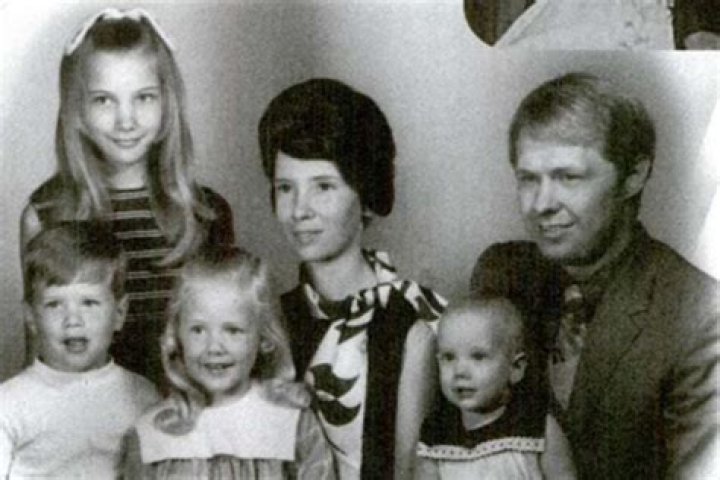 
American Activist, Nancy Heche’s Daughter, Anne Heche, dies at 53 