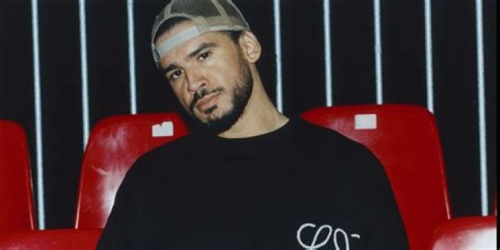 
AmineMaTue Height, Weight, Net Worth, Age, Birthday, Wikipedia, Who, Nationality, Biography 