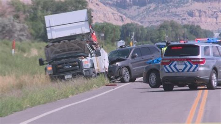 
Anna Beninati Train Accident In Colorado: What Happened? Wikipedia – Where Is She Now? 