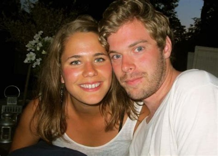 
Anna Hasselborg And Husband Mathias Hasselborg Married Life 