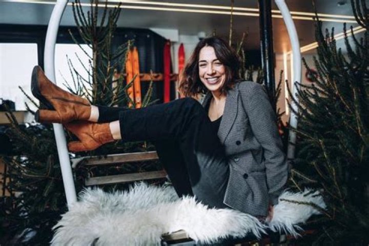 
Anne Sophie Bernadi Height, Weight, Net Worth, Age, Birthday, Wikipedia, Who, Nationality, Biography 
