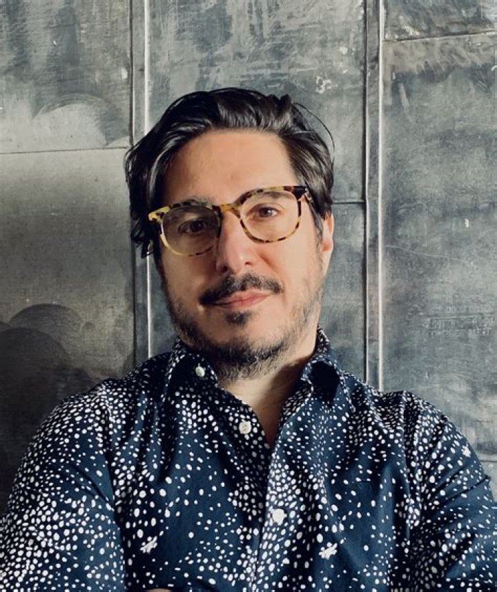 Anthony Bozza Height, Age, Wife, Biography, Wiki, Net Worth