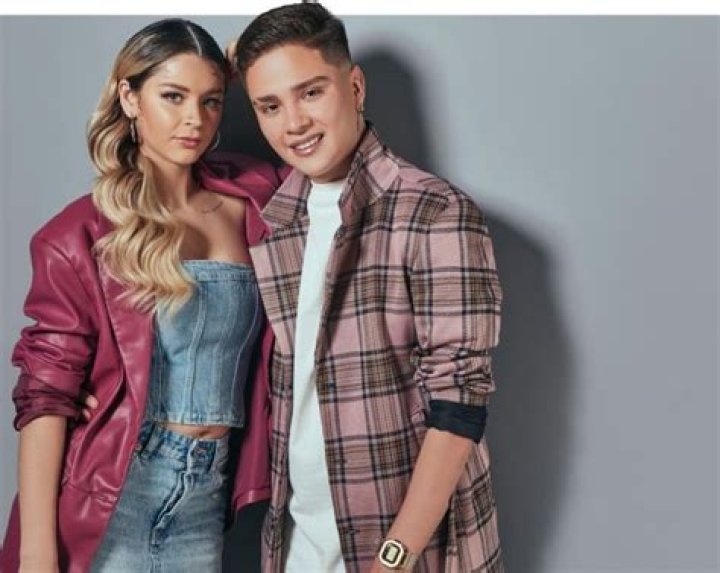 Are Cesar Pantoja And Carol Castro Dating? Here’s What We Know