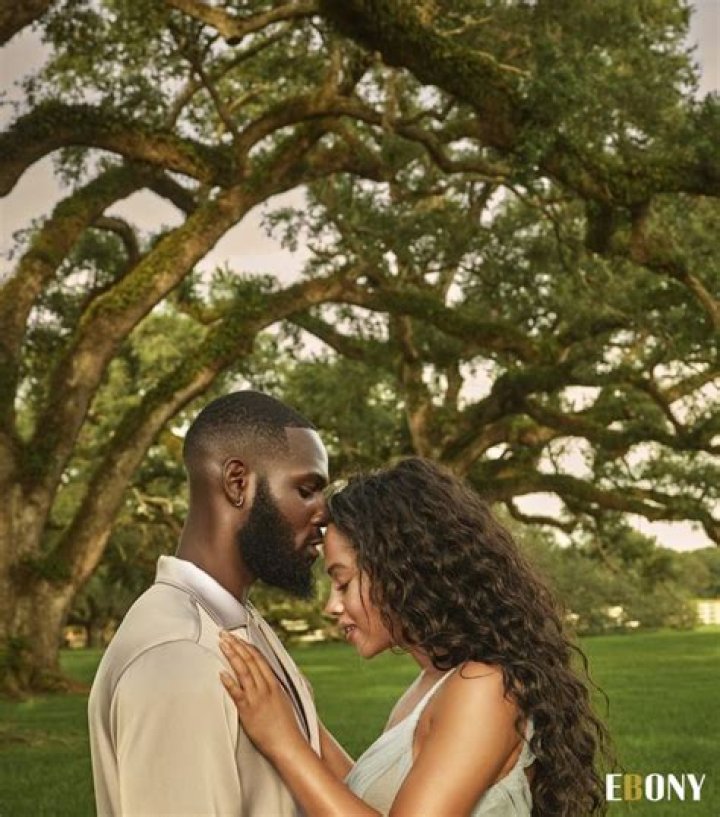 Are Kofi Siriboe And Bianca Lawson Dating? Featured On ‘Ebony’ Magazine Cover Page