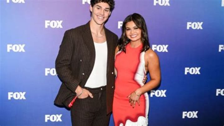 
Are Noah Beck Parents Still Together? Details On His Ethnicity And Religion 