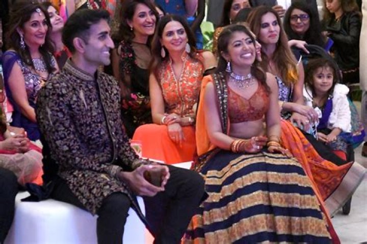 Are Vishal And Richa Still Together?