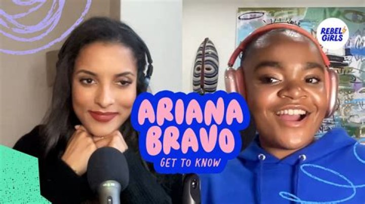 Ariana Bravo Height, Weight, Net Worth, Age, Birthday, Wikipedia, Who, Nationality, Biography