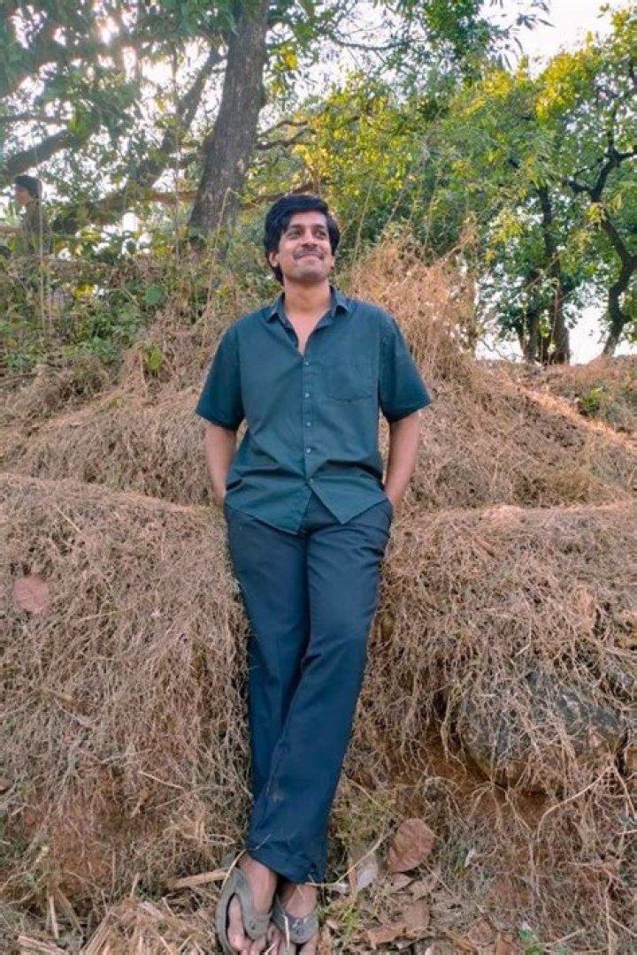 
Arjun Radhakrishnan Height, Weight, Net Worth, Age, Birthday, Wikipedia, Who, Nationality, Biography 