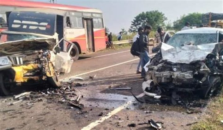 
Assam karateka, his brother die in road accident 