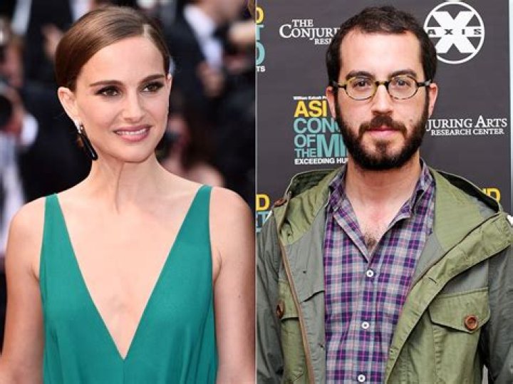 
Australian Life Amanda Trenfield’s Affair Is Quite Similar To Jonathan Safran Foer & Natalie Portman Relationship 