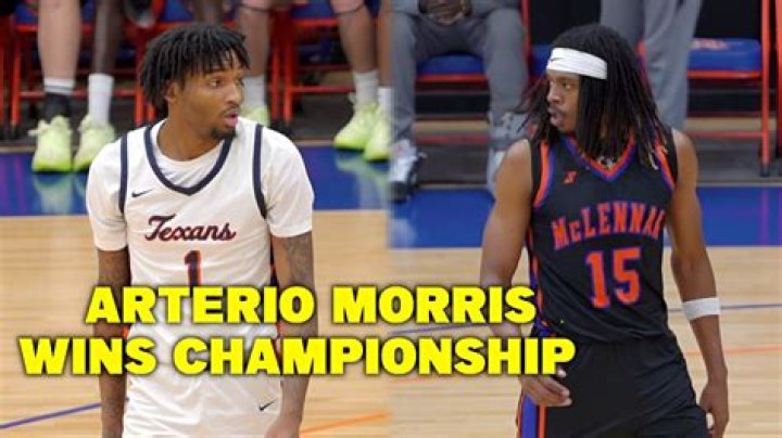 
Basketball Player Arterio Morris Abused His Girlfriend And Youtuber Cadey May, Instagram Post Tells It All 