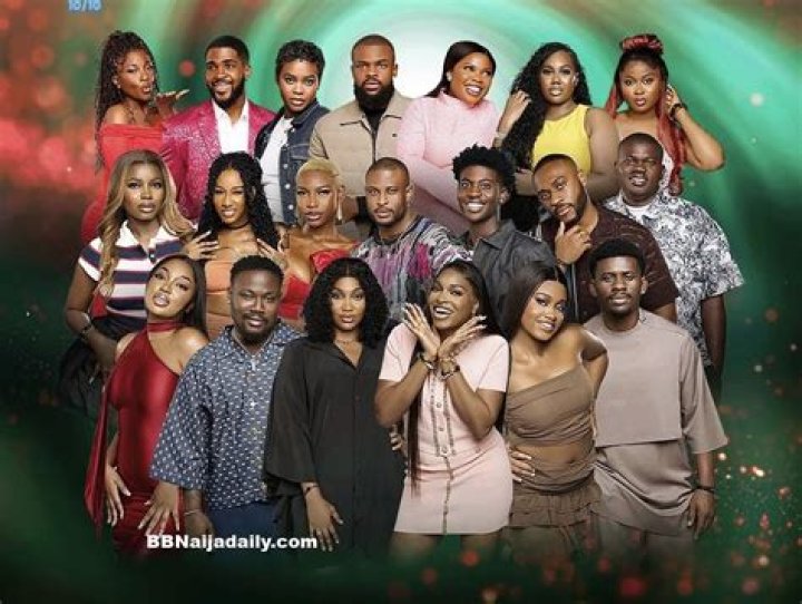 
BBNaija S7: Big Brother Announces Housemates Up For Fake Eviction This Week 