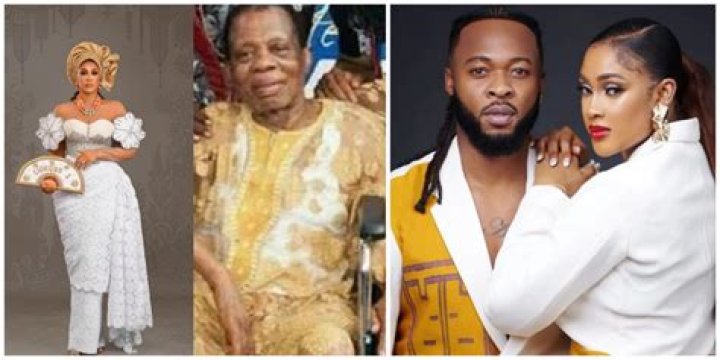 
Bella BBNaija Season 7 Housemate Confirms Her Sister, Sandra Okagbue’s Marital Status (Video) 