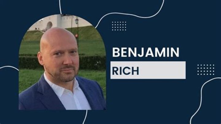 
Benjamin Rich Height, Weight, Net Worth, Age, Birthday, Wikipedia, Who, Nationality, Biography 