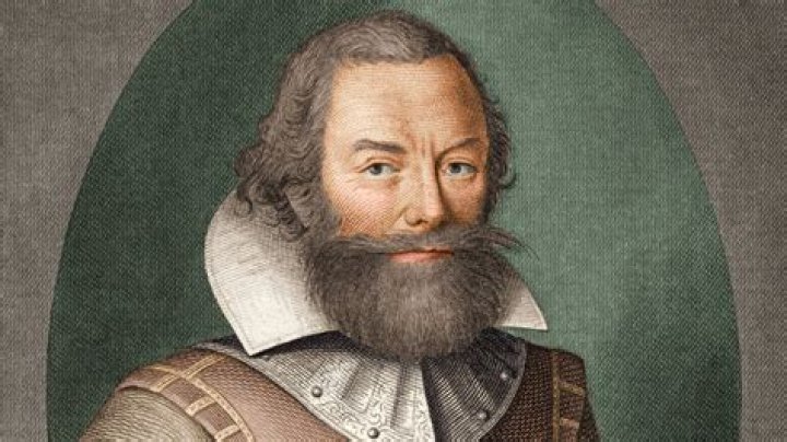 
Benjamin Smith Age, Facts, Wikipedia, Who, Nationality, Biography 