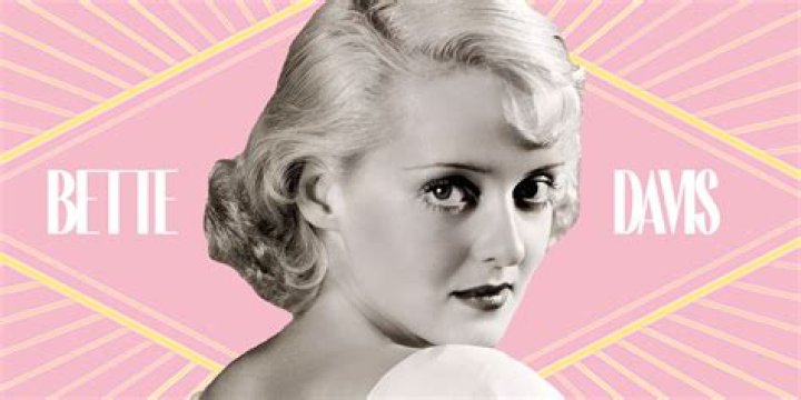 Bette Davis Cause of Death, How did Bette Davis Die?
