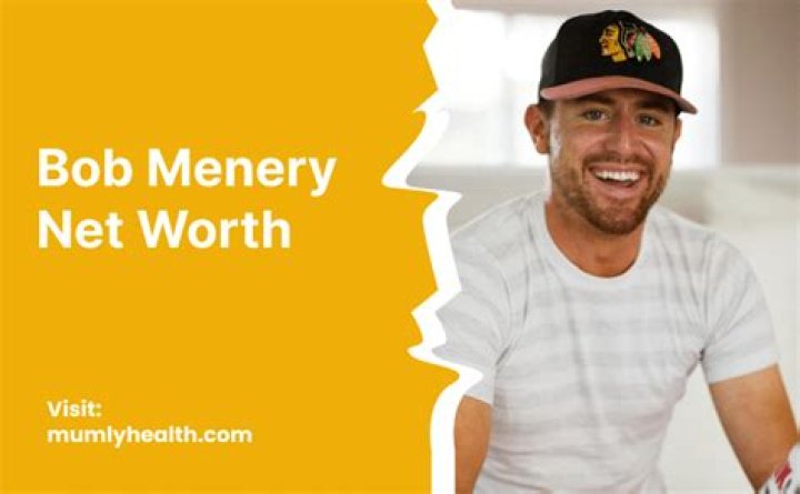 
Bob Menery Height, Weight, Net Worth, Age, Birthday, Wikipedia, Who, Nationality, Biography 