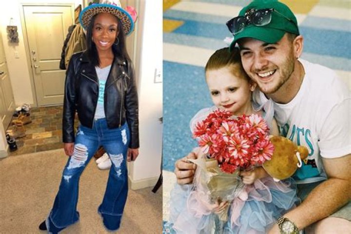
Bobby Brown Daughter LaPrincia Brown Husband Eddie Ray Is A Media Personality- Meet On Instagram 