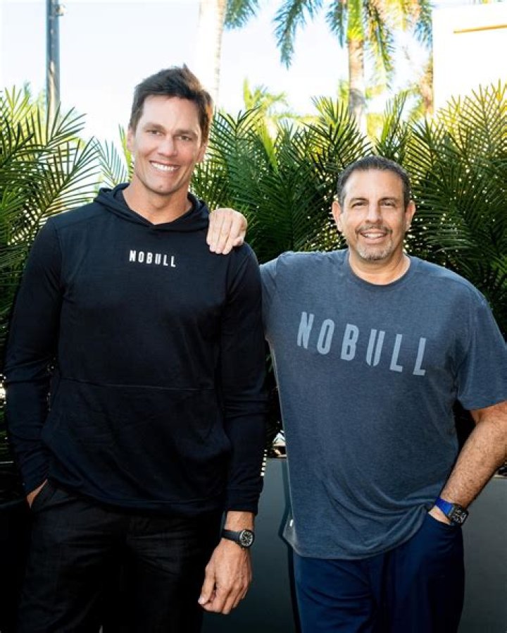 Bodyarmor Founder Mike Repole Wife And Net Worth 2022