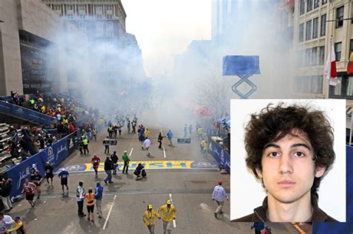 
Boston Marathon Bombing: Where is Dzhokhar Tsarnaev now? 