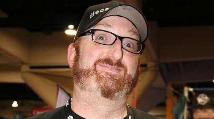 Brian Posehn Height, Weight, Net Worth, Age, Birthday, Wikipedia, Who, Instagram, Biography