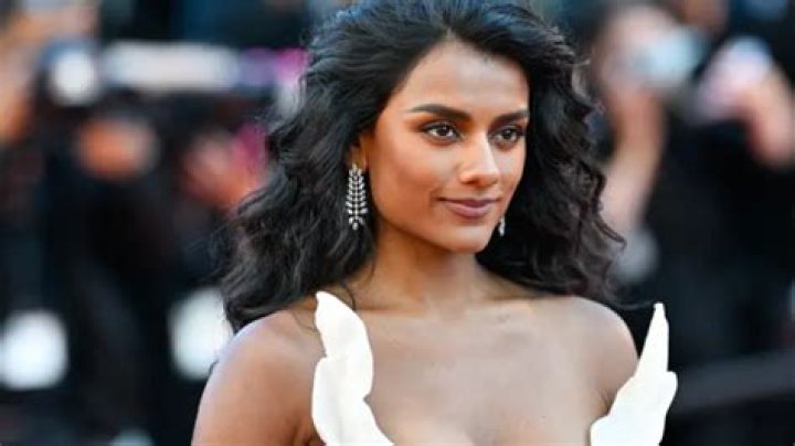 Bridgerton Actress Simone Ashley Has Tamil Origin As Her Parents Are Indian