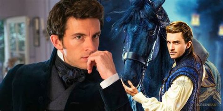 
Bridgerton’s Jonathan Bailey To Be Wicked’s Fiyero 