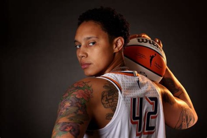 
Britney Griner Sexuality: Is He Trans? Wife, Arrest And Charges 