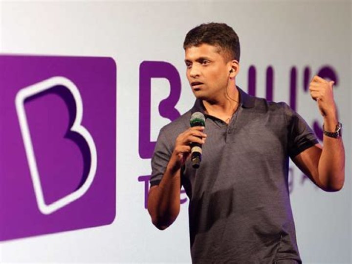 
Byju Raveendran Height, Weight, Net Worth, Age, Birthday, Wikipedia, Who, Nationality, Biography 