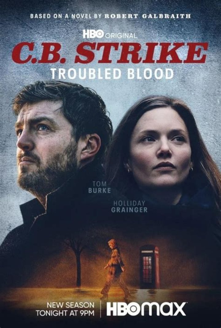 C.B. Strike: Troubled Blood season 3 on HBO Max: Release date, air time, plot, and more