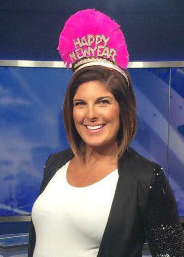 
CBS: Is Angela Brauer Leaving Channel 4, Where Is She Going To Work? 