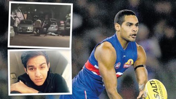 
CCTV Footage Proves Tiara Cox & Kia Krakouer Case Over Brennan Stack and Shai Martin Brawl 