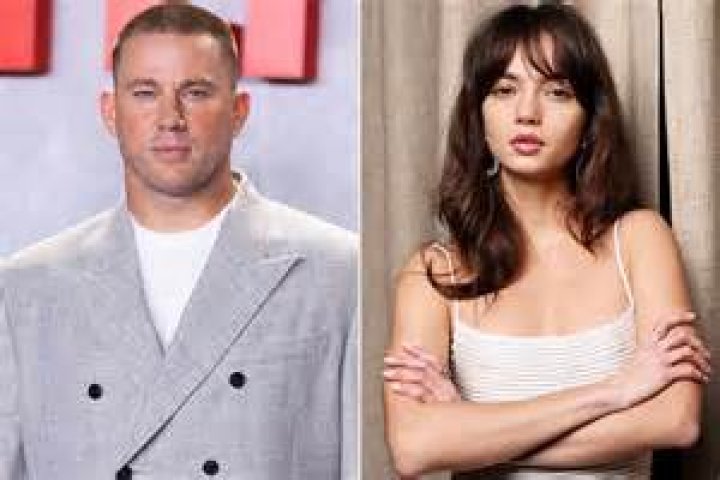 
Channing and Aja’s relationship 