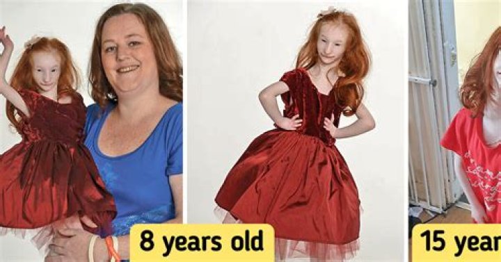Charlotte Garside Height, Weight, Net Worth, Age, Birthday, Wikipedia, Who, Nationality, Biography