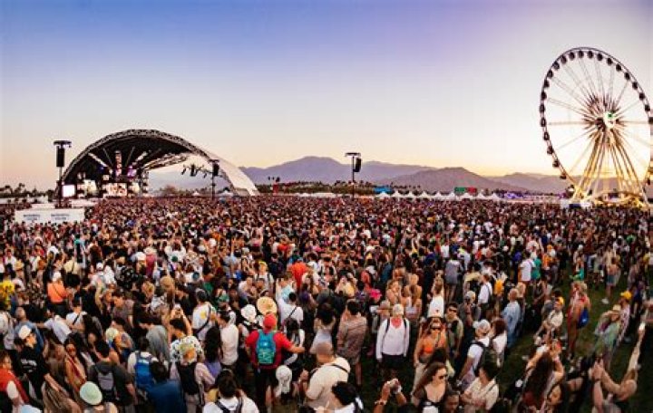 
Coachella 2023: Acrobat slips, faints on stage, rushed to hospital 